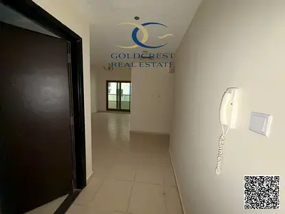 Spacious 2 Bedroom Apartment for Sale in Ajman
