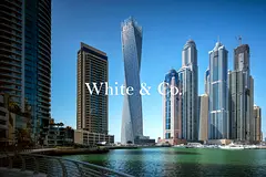 Full Sea Views | High Floor | Vacant Now