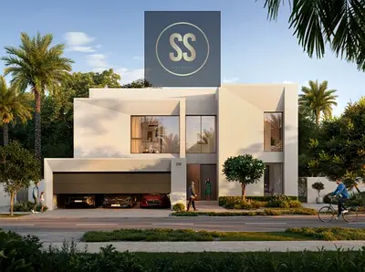 Distress deal | High End Villa | Small Lagoon Facing