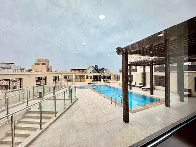 Luxurious 1BR / Near Metro/ 70k in 4 Cheques
