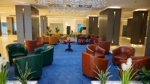 Xavier Business Center