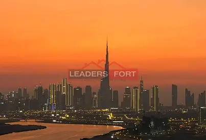 Sky Collection And High Floor Big Layout