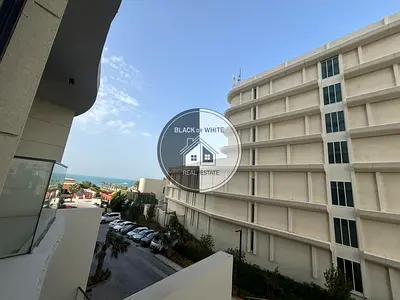 Modern Studio | Northbay residences | Mina Al Arab