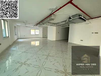 Office or Commercial Floor for Annual Rent in Al Mowaihat 3 Ajman 2500 Sqft Brand New Modern Design Prime Location Near Sheikh Mohammed Bin Zayed Road