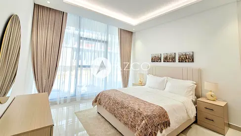 Modern Living | Fully Furnished | Vacant