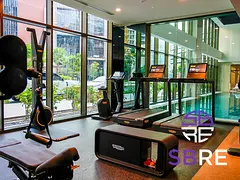 Furnished | 2 BR + Maid | Canal and Sunset View