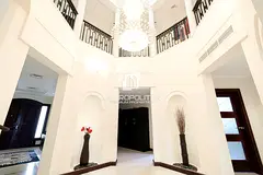 Vacant | Standalone Villa | Atlantis View