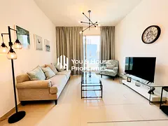 Fully Furnished 1Bedroom I Quality Finishes I Modern Layout