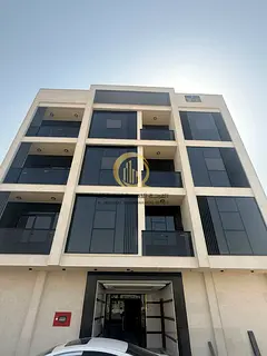 Investment opportunity (98) for sale: Building in the Tilal City area (ground floor + three floors)