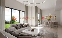 Spacious 5 BHK Standalone Villa | Azha Community Ajman