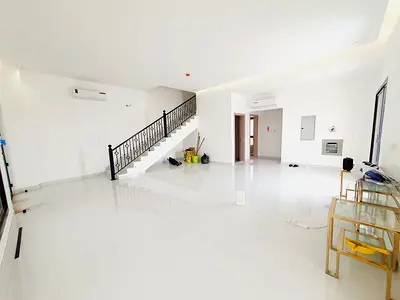 Brand New 5 badroom villa with wardrobe and master room close to Sharjah airport