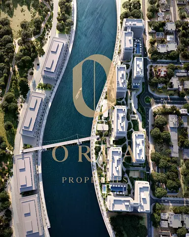 Luxury Off-Plan | Exclusive Dubai Living | Scenic Views