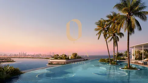 Beyond Beachfront | Off-Plan Coastal Masterpiece