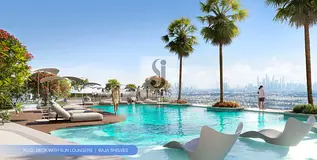 Stunning 1Bedroom Apartment | Prime Location