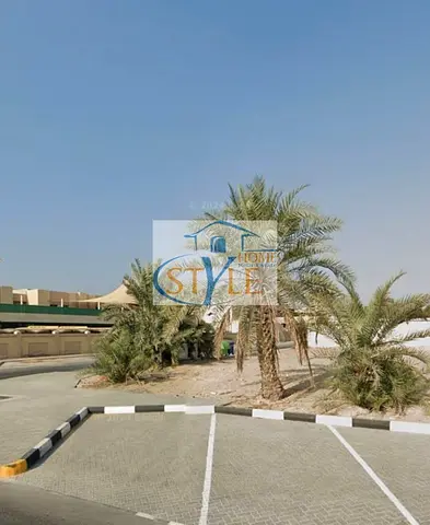 ارض زاويه للبيع منطقه سمنان تصريح بناء ارضي و اول