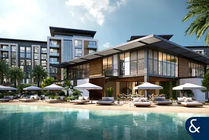 Luxury | Serenity | Distinction | Q3 2028