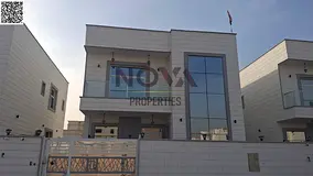 Brand New 5-Master Bedroom Villas – Premium Location | AED 1,700,000 | 4 Units Available
