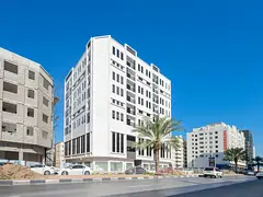 Brand new Building | Free Parking | 2 Bathrooms | 1Month Free