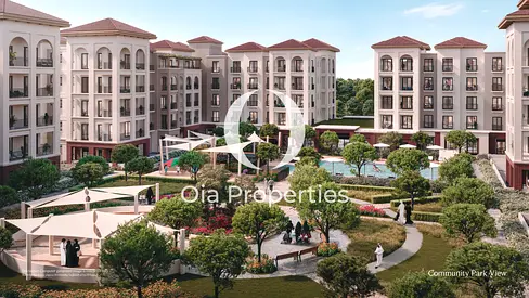 Premium Studio | Stunning View | High ROI