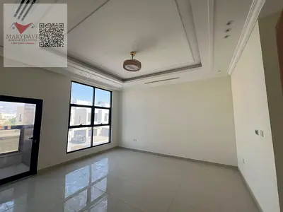 للبيع فيلا كورنر فاخرة – الياسمين، عجمان 5 غرف نوم ماستر