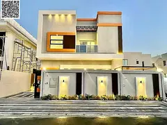 Villa with all registration and ownership fees included, on the main street, ready to move in, in on