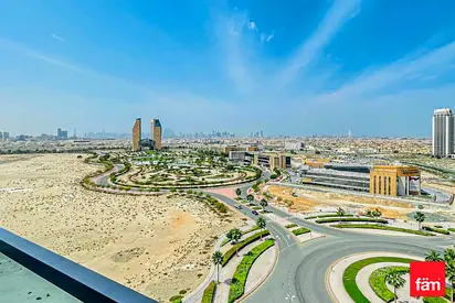 Higher Floor | Park, Burj Al Arab View