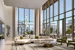 Luxurious | Modern Design | High ROI | Spacious