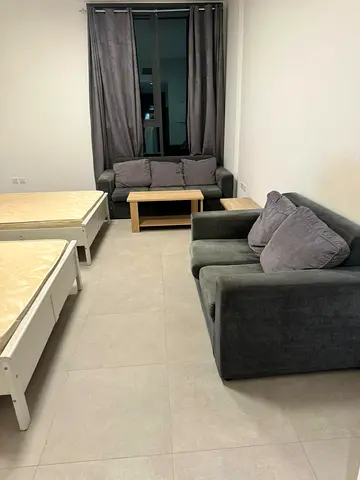 RENTED STUDIO APARTMENT FOR SALE