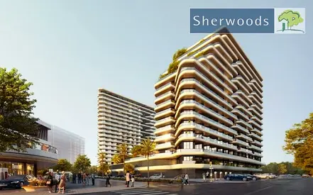 Off-Plan Opportunity |North Tower | Near Completion