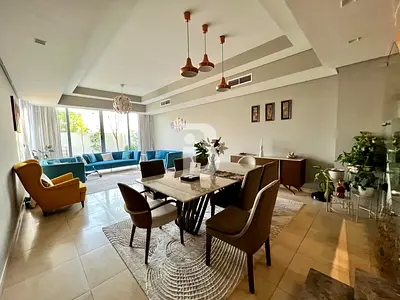 4BR plus Maids | Vastu| AVAILABLE /VACANT