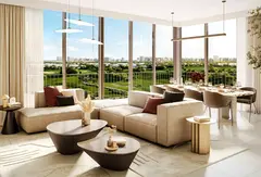 Full Golf View | Corner Unit | High ROI