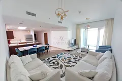 Waterfront Lifestyle | Furnished Apartment | Dubai