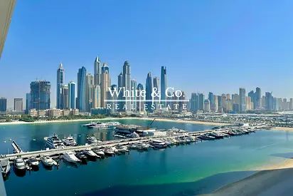 Large Layout | Private Beach | Brand New
