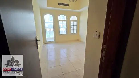 4BR G+2 Villa for Sale in Ajman Uptown | Easy Installments | No Maintenance Fee