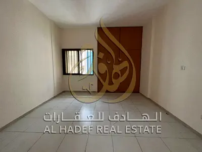 شقة فاخرة 3 غرف + صالة + 3 حمامات بإطلالة بحرية كاملة، دفعات 4 أو 6، التكييف على المالك، شهر مجاني – المجاز 2