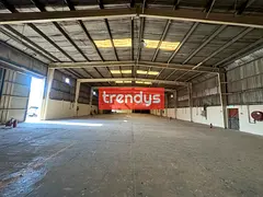 Independent warehouse for Rent In Al quoz