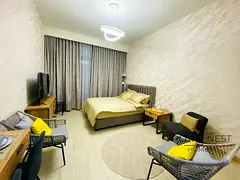 Huge Size | Furnished | 6 Cheques | Classic View