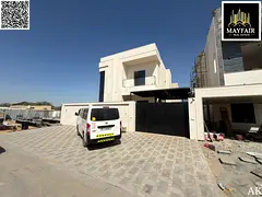 A genuine opportunity to own a distinctive villa in a strategic location near Sheikh Mohammed Bin Za