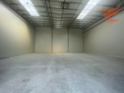 500 SQM Warehouse for Rent RAK with High Power