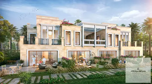 Genuine Resale | Close to Lagoons | Prime Location