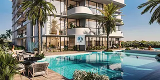 Resale--Specious Apartment-- Elegant Living-- Community