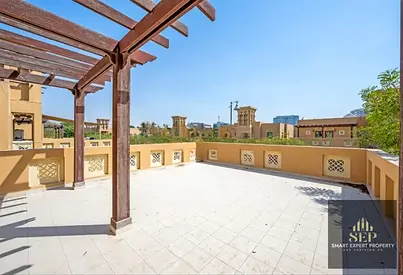 3BR plus Maid | Ready to Move | Well-Maintained