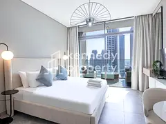 Canal View | Prime Location | Stylish Interiors