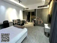 Studio for Sale in Horizon Towers with Balcony &amp; Parking – 730 Sqft