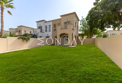 Spacious Plot | Unfurnished | Ready to Move In