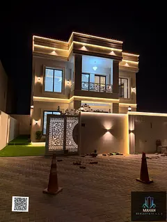 Classic Villa for Sale