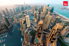 High Floor | Marina Canal View | Ho Q1 2026