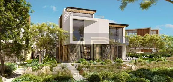 Spacious 4BR Villa | Green Living at The Acres