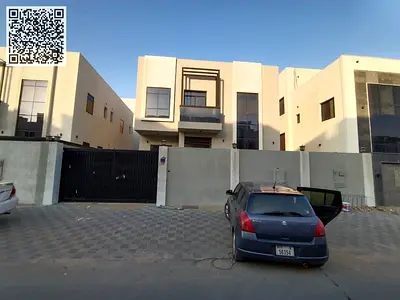 فيلا عصرية من 5 غرف نوم | موقع مميز في الزاهية | 115,000 درهم إماراتي