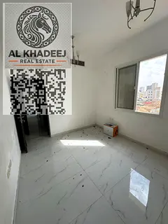 Spacious one-bedroom apartment for rent in Al-Aliya – prime location, priced at 28,000 per year